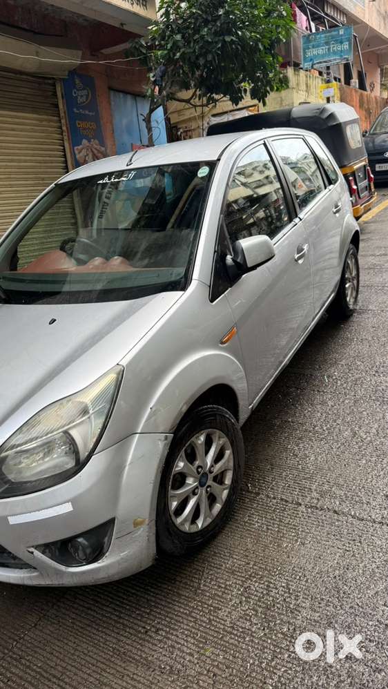 Ford Figo Diesel 2011
