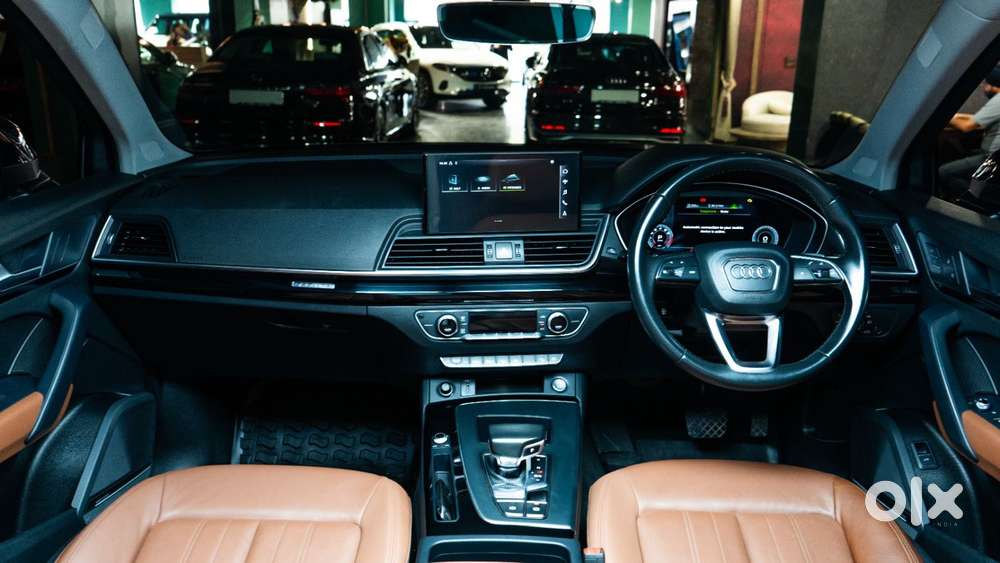 Audi Q5 2.0 45 Tfsi Technology, 2024, Petrol