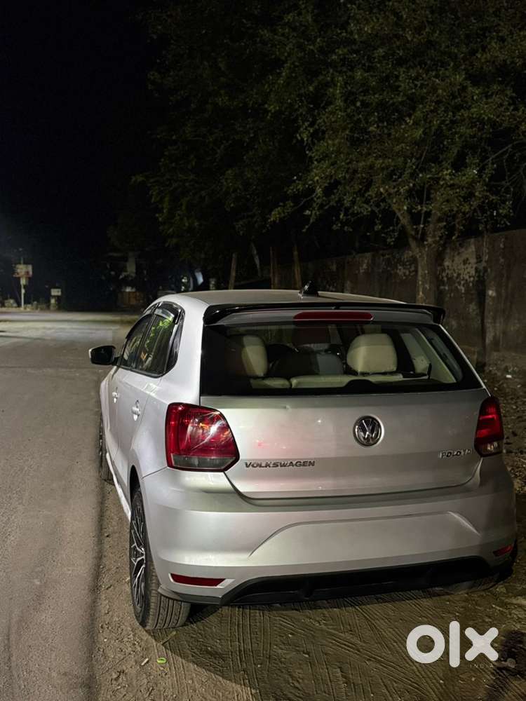 Volkswagen Polo Diesel 2012