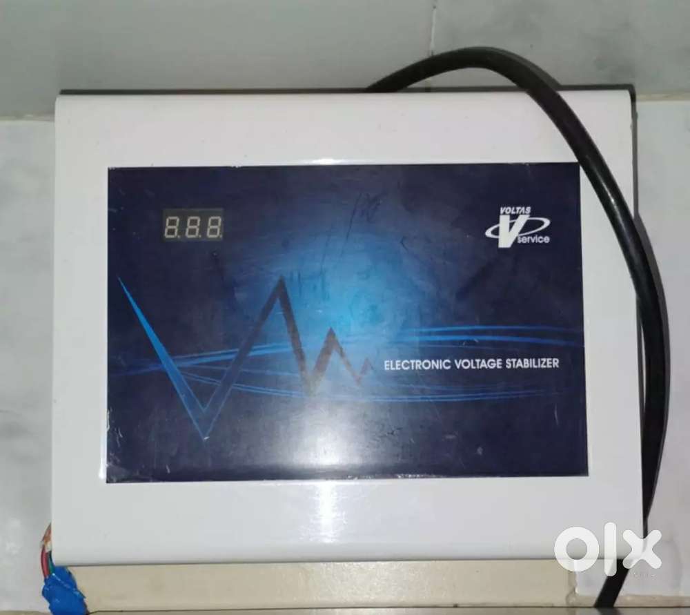 Stabilizer