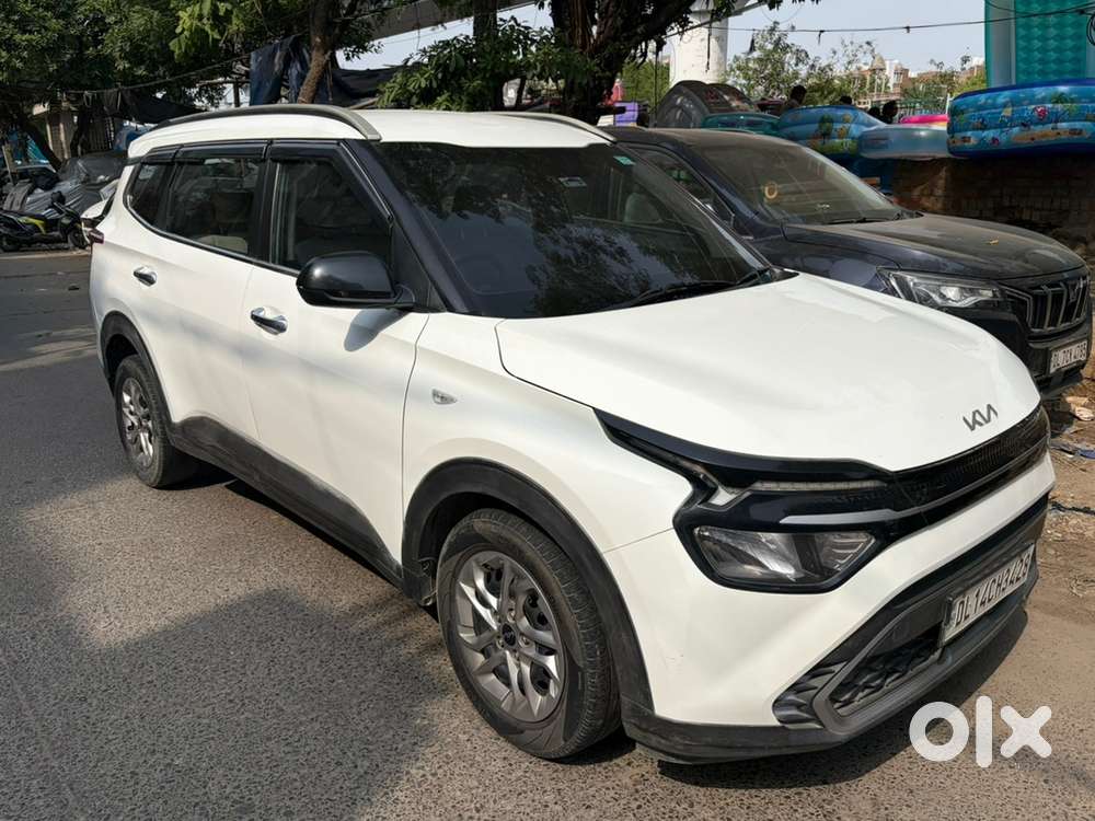 Kia Carens Premium 2023
