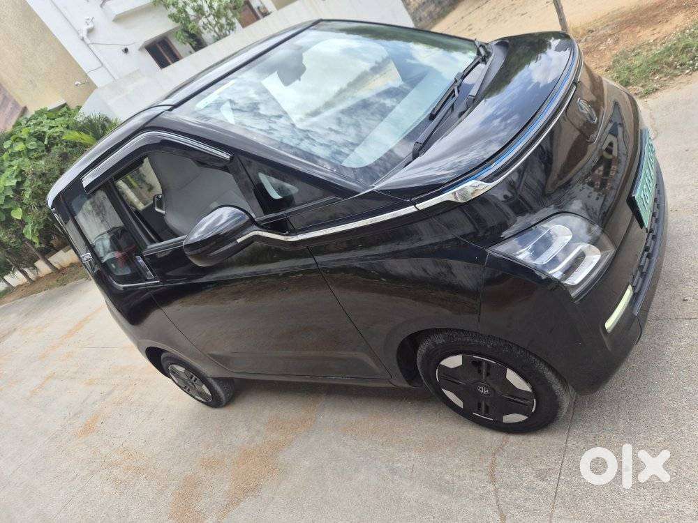 Mg Comet Ev Play Gamer Edition, 2024, Electric