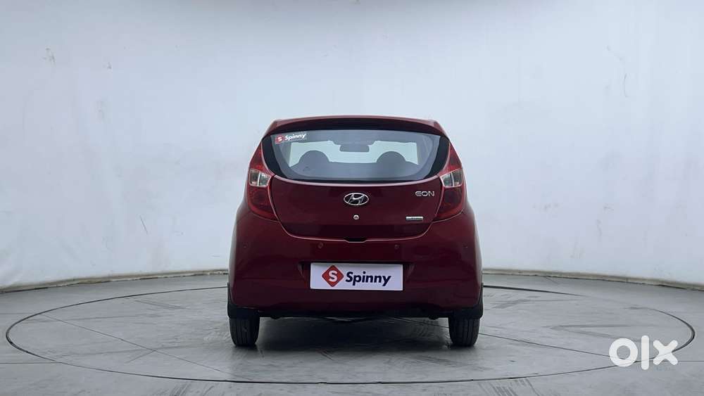 Hyundai Eon Era +, 2016, Petrol