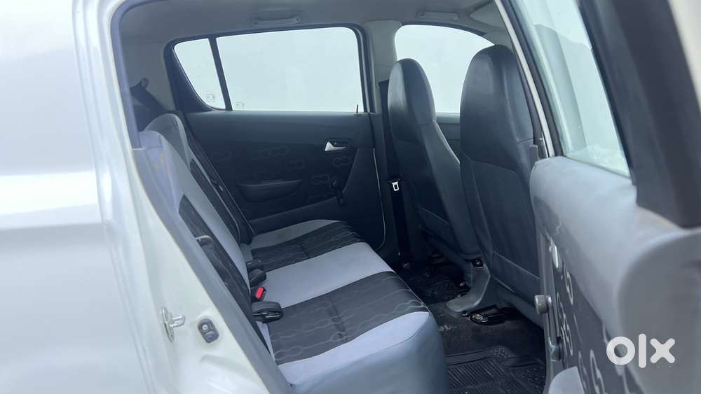Maruti Suzuki Alto 800 Lxi, 2016, Petrol