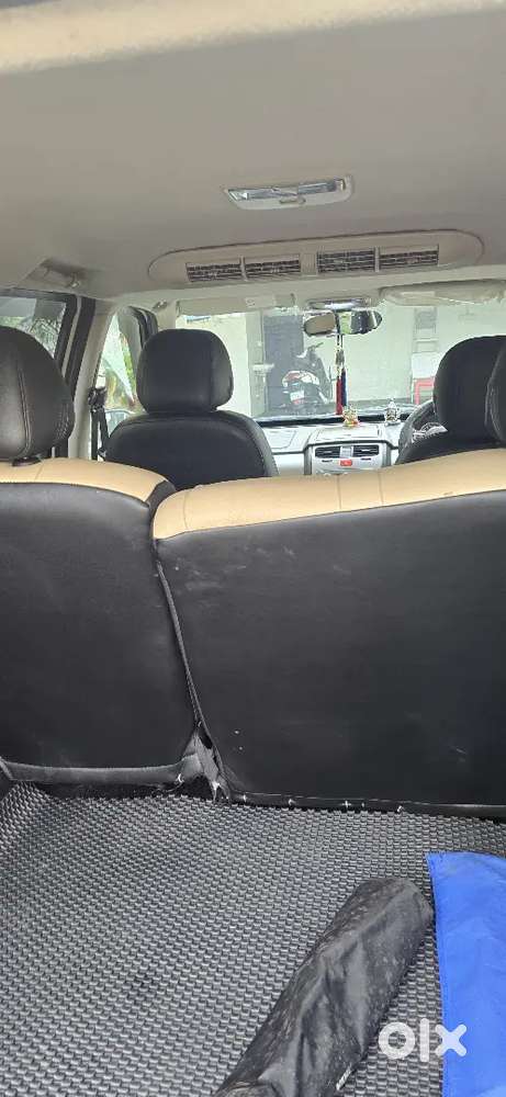 Tata Safari Storme 2018 Diesel