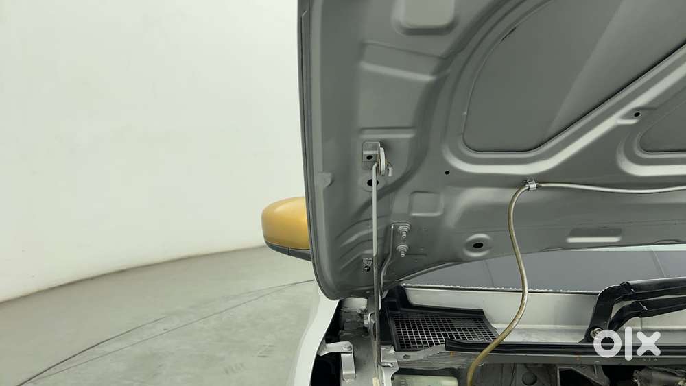 Renault Kwid 1.0 Rxt, 2016, Petrol