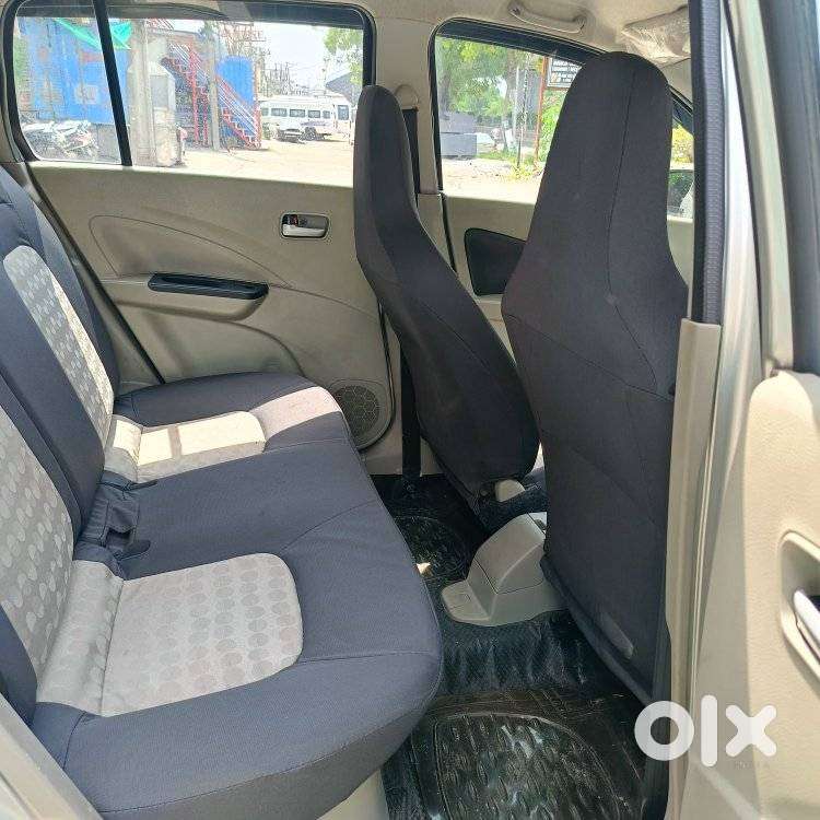 Maruti Suzuki Celerio