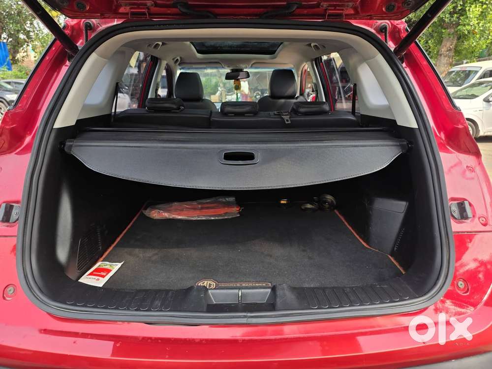 Mg Hector 2.0 Sharp Diesel, 2019, Diesel