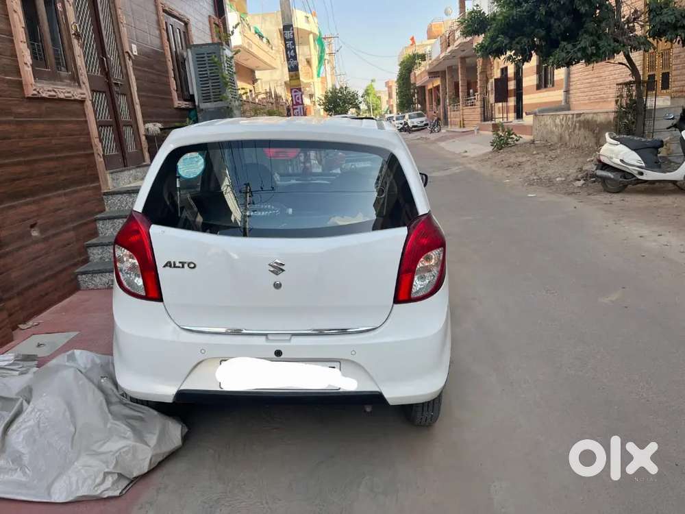 Fresh Condition Wala Maal Hey Alto 800
