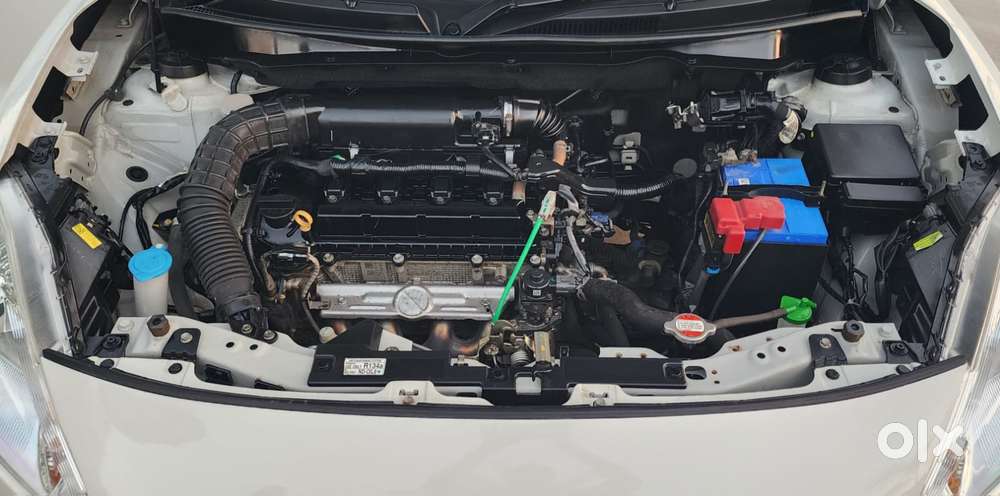 Maruti Suzuki Swift, 2022, Petrol