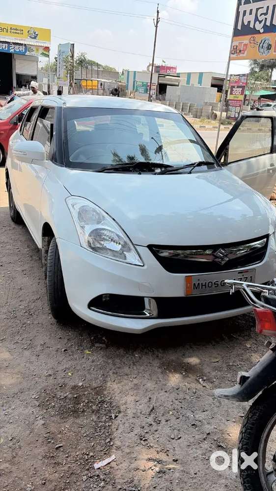 Maruti Swift Dzire Vdi 2014