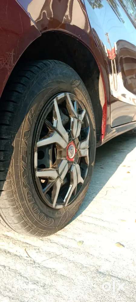 Honda Amaze 2015 Diesel Well Maintained