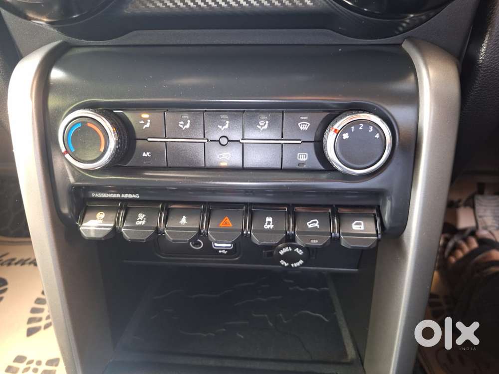 Mahindra Thar, 2023, Diesel