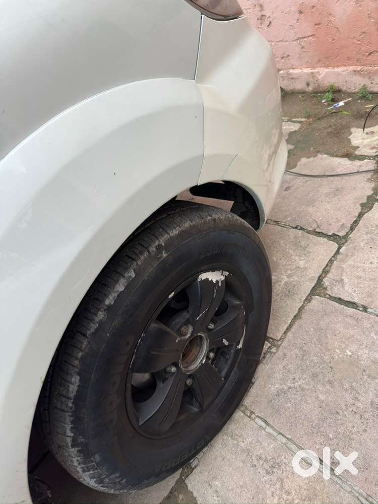 Tata Safari Storme 2016 Km Driven