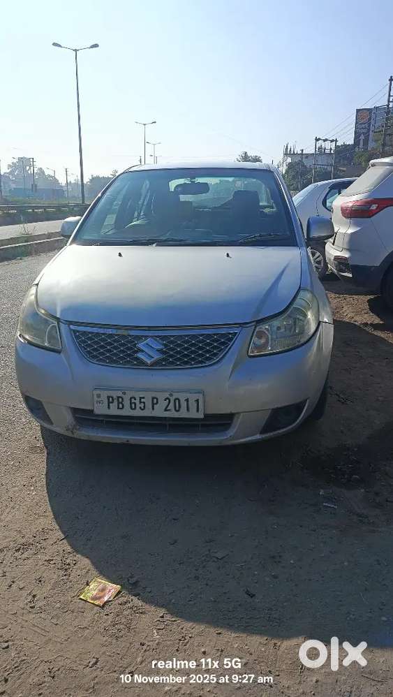 Car Is Ok Good Condion No Problm Mony Need