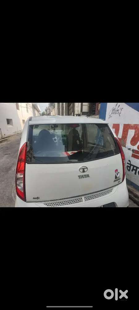 Tata Nano 2015 Petrol 93000 Km Driven