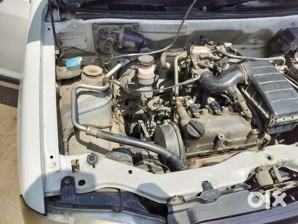 All System Ok Alto 2012 Model
