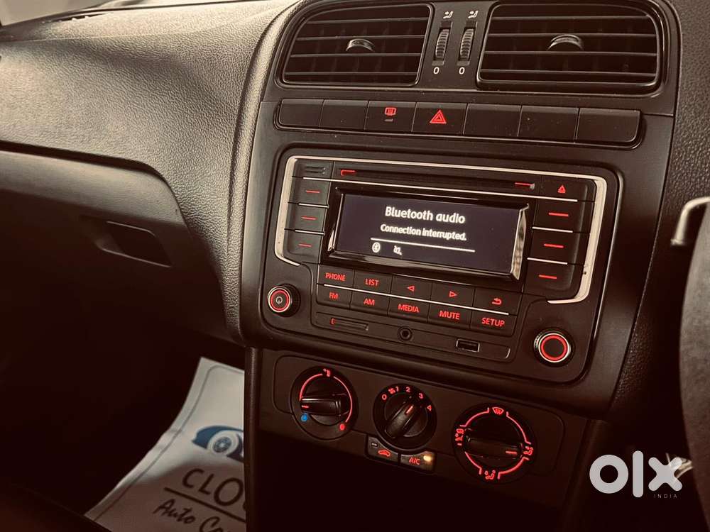 Volkswagen Polo 1.0 Comfortline Cup Edition, 2019, Petrol