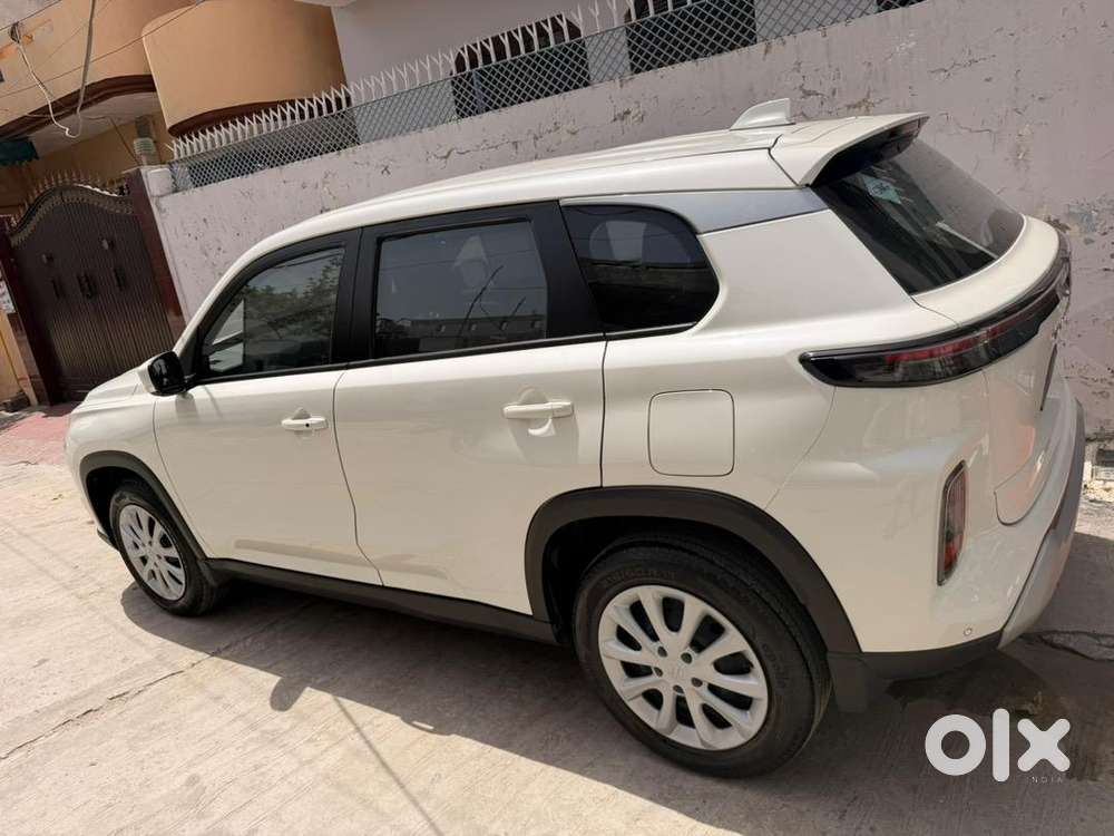 Maruti Suzuki Cng 2025
