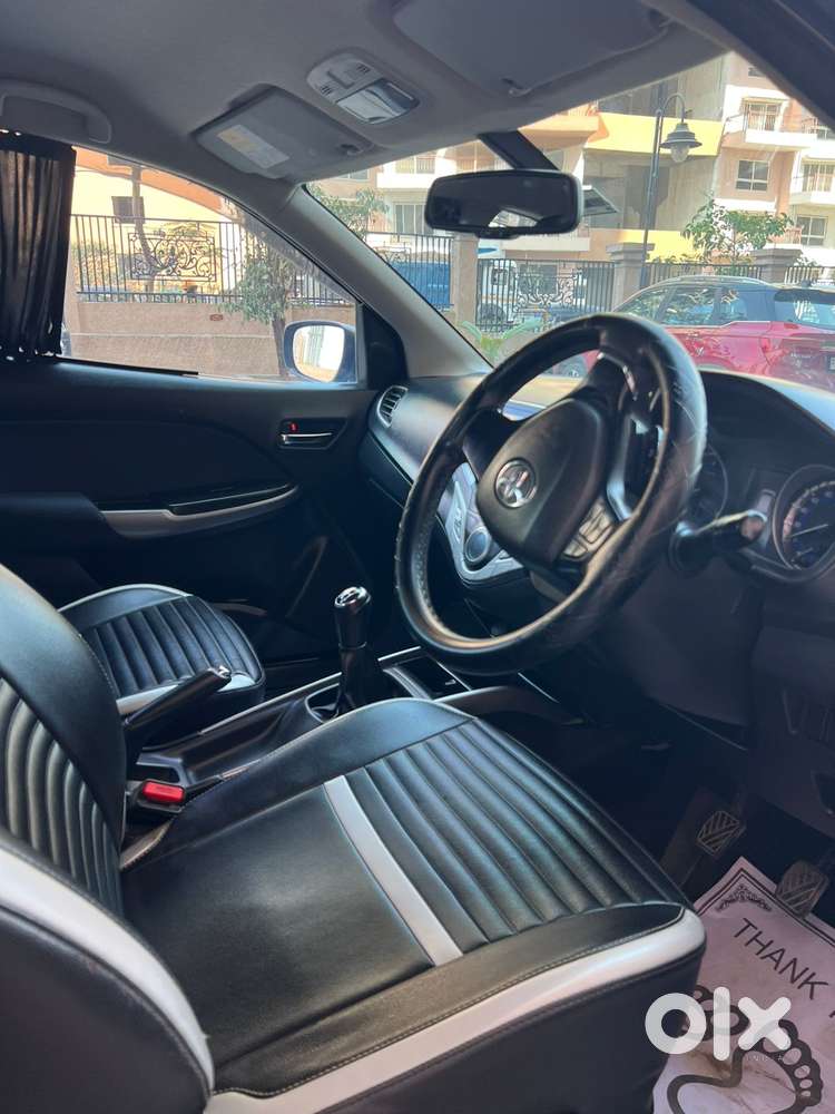 Toyota Glanza G Hybrid, 2020, Petrol