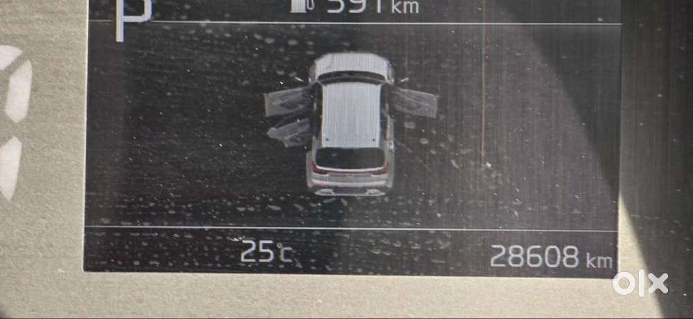 Kia Sonet 2022 Gtx Plus Dct
