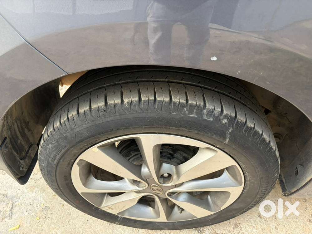 Hyundai Elite I20 Petrol Manual 2017
