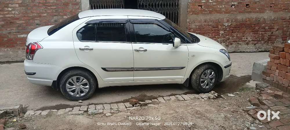 Swift Dzire