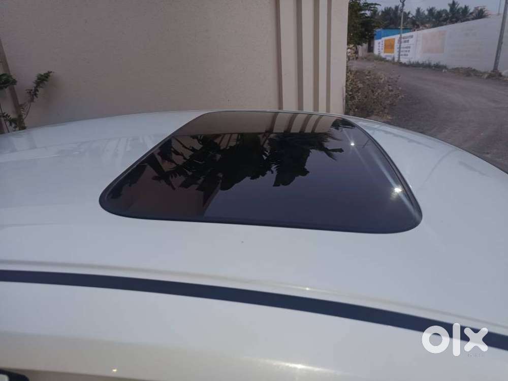 Honda City Vx Petrol Cvt, 2022, Petrol