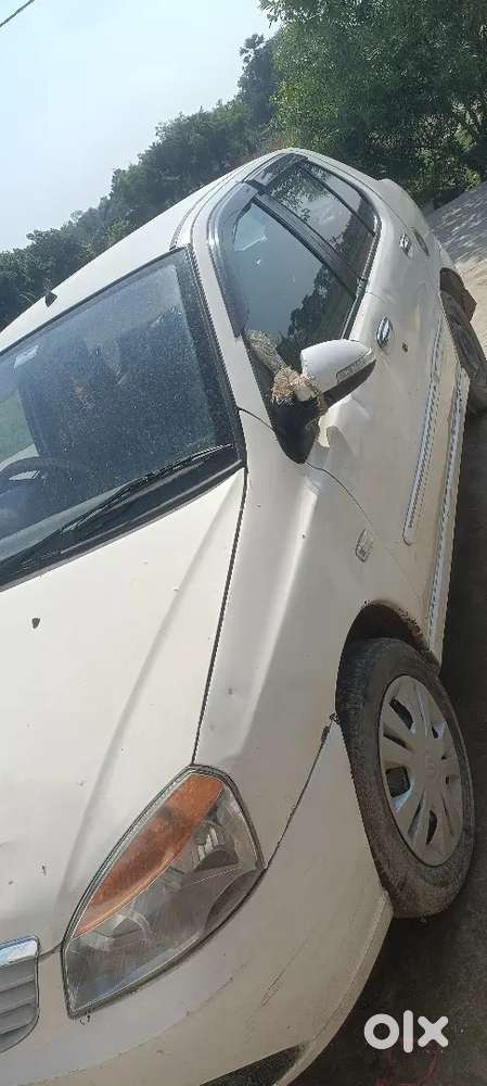 Tata Indgo Car Cs Petrol