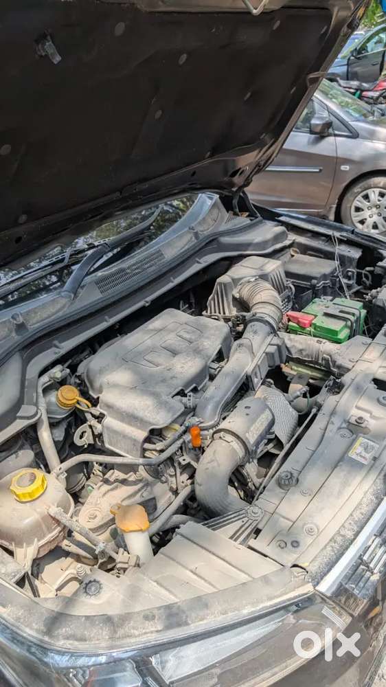 Mahindra Xuv300 2020 Petrol 65300 Km Driven
