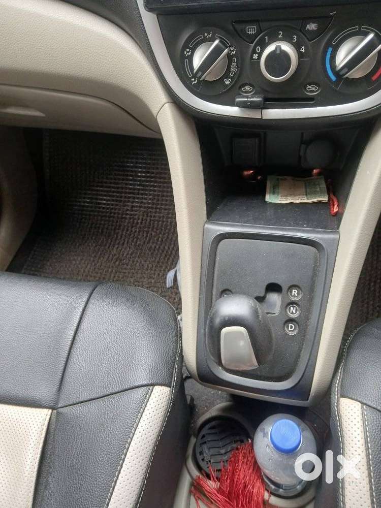 Maruti Suzuki Celerio Zxi(o) Amt, 2016, Petrol