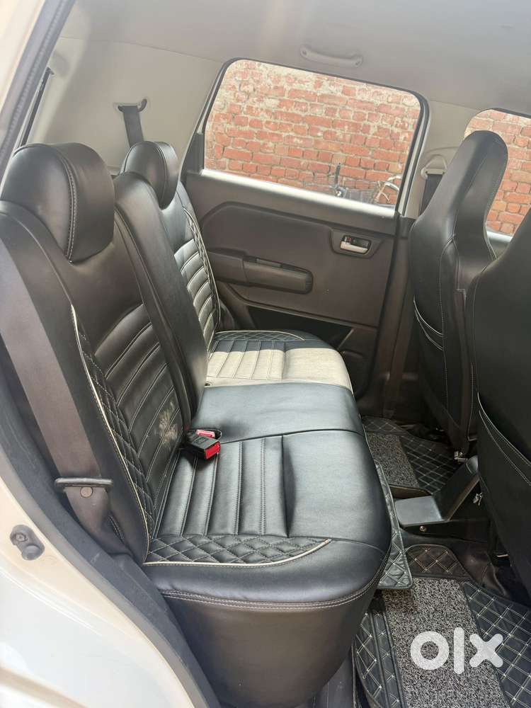 Maruti Suzuki Wagon R 1.0 Vxi Cng, 2022, Cng & Hybrids