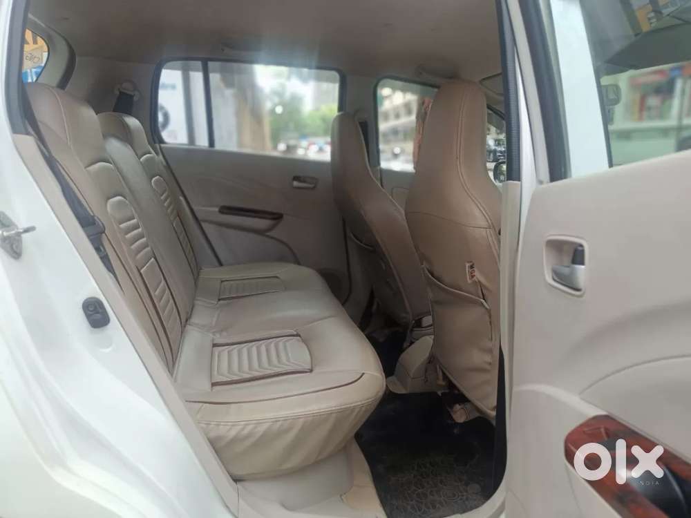 Maruti Suzuki Celerio Cng Vxi Optional, 2019, Cng & Hybrids