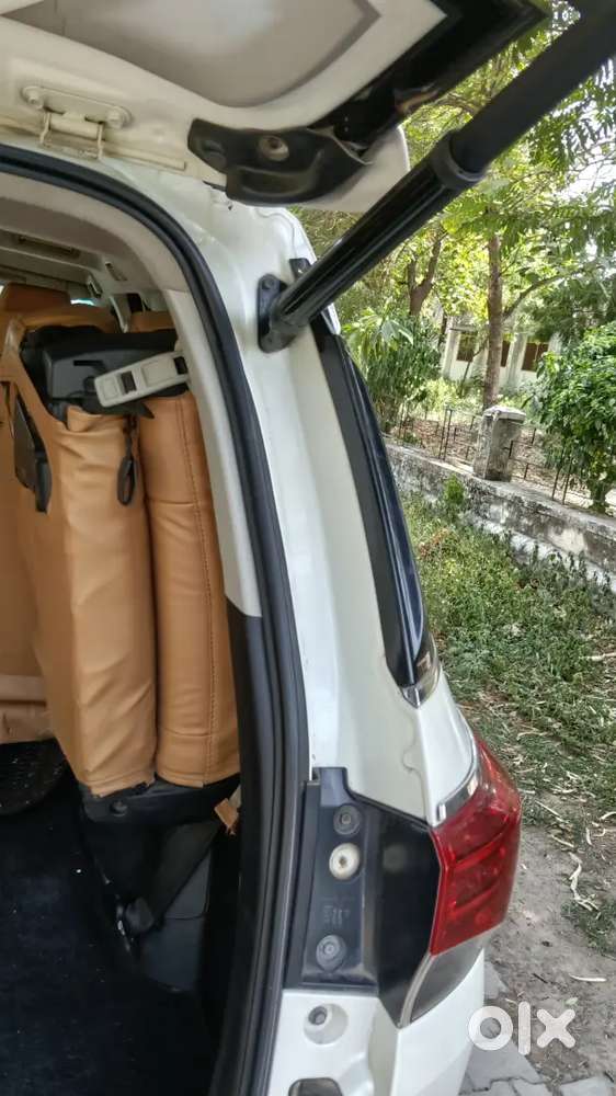 Toyota Fortuner 2017 Diesel Automatic Second Owner