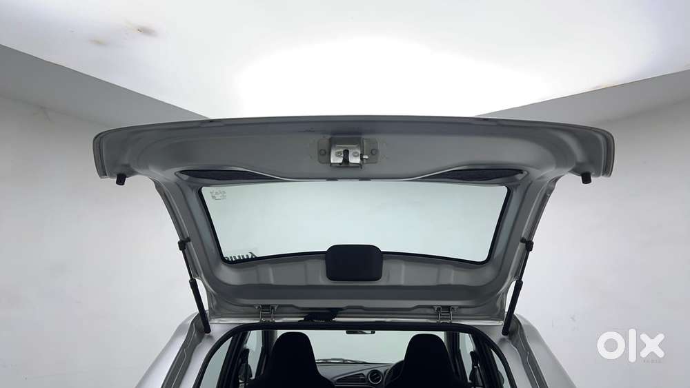 Datsun Redigo 1.0 S, 2019, Petrol