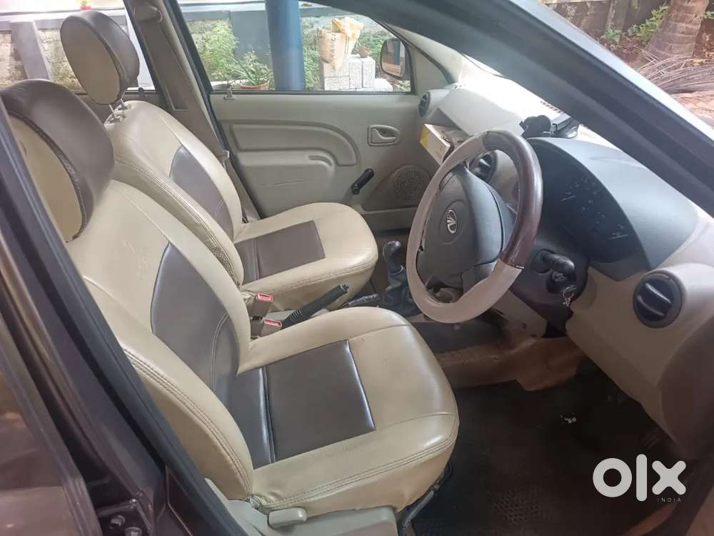 Mahindra Verito D2 2011very Good Condition