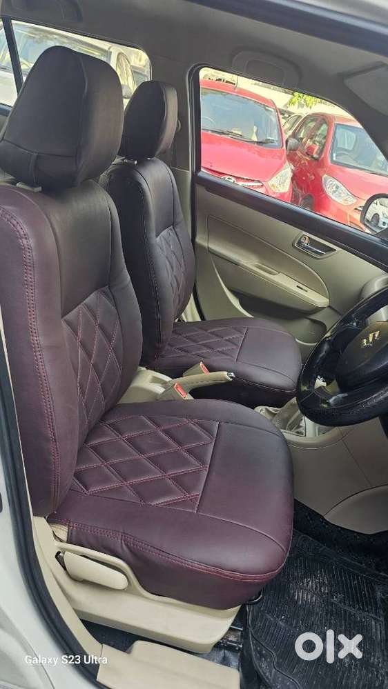 Maruti Suzuki Swift Dzire Vdi (o), 2016