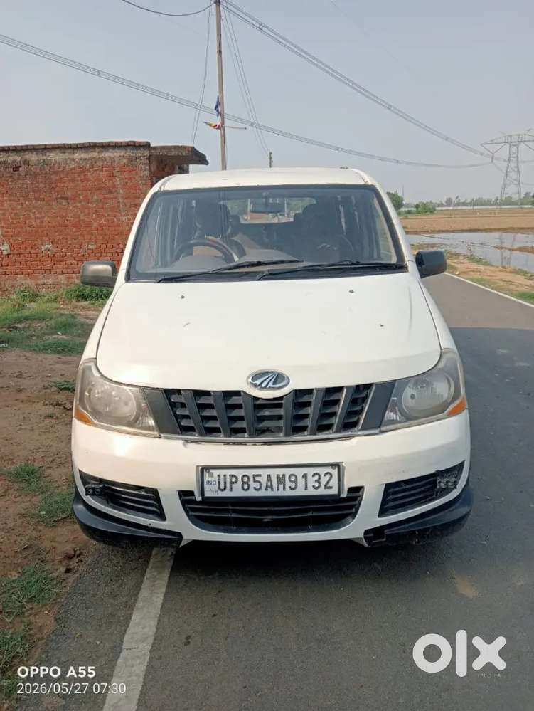 Mahindra Xylo Diesel 2014