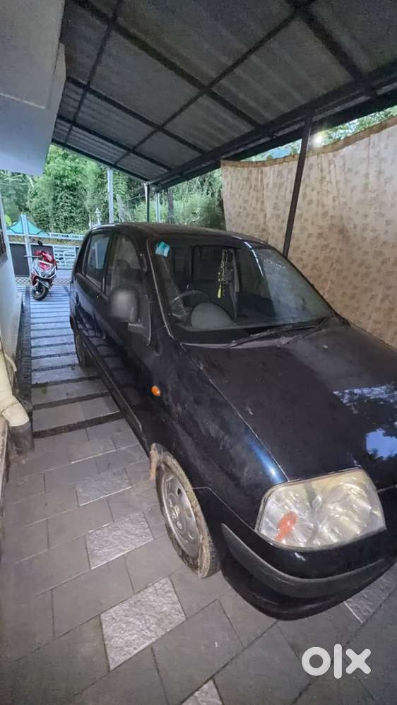Hyundai Car Petrol 2007