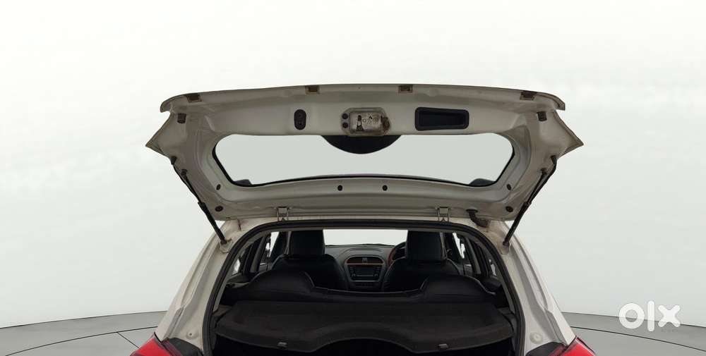 Tata Tiago Nrg Petrol, 2019, Petrol