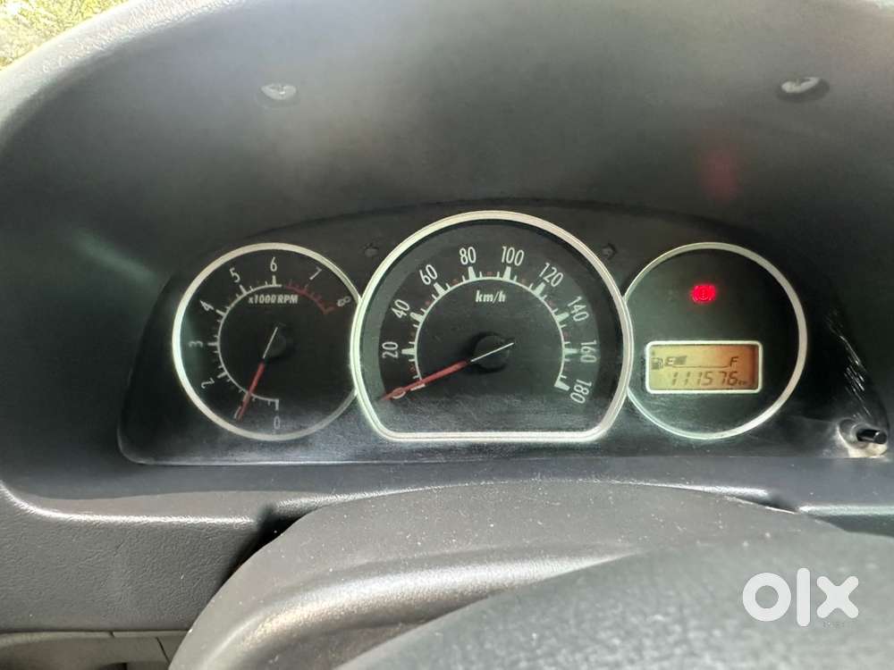 Maruti Suzuki Alto K10 2011 Petrol Well Maintained