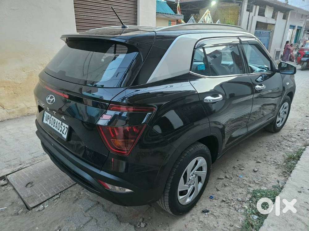 Hyundai Creta 1.5 Ex Diesel, 2023, Diesel