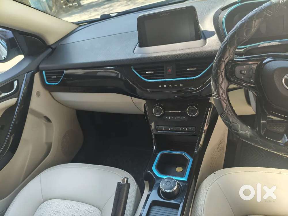 Tata Nexon Ev 2021 Electric 64000 Km Driven For Sale..
