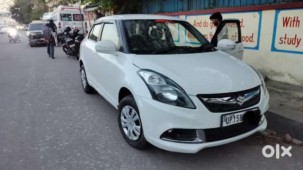 Swift Dzire Vxi(o) 2014