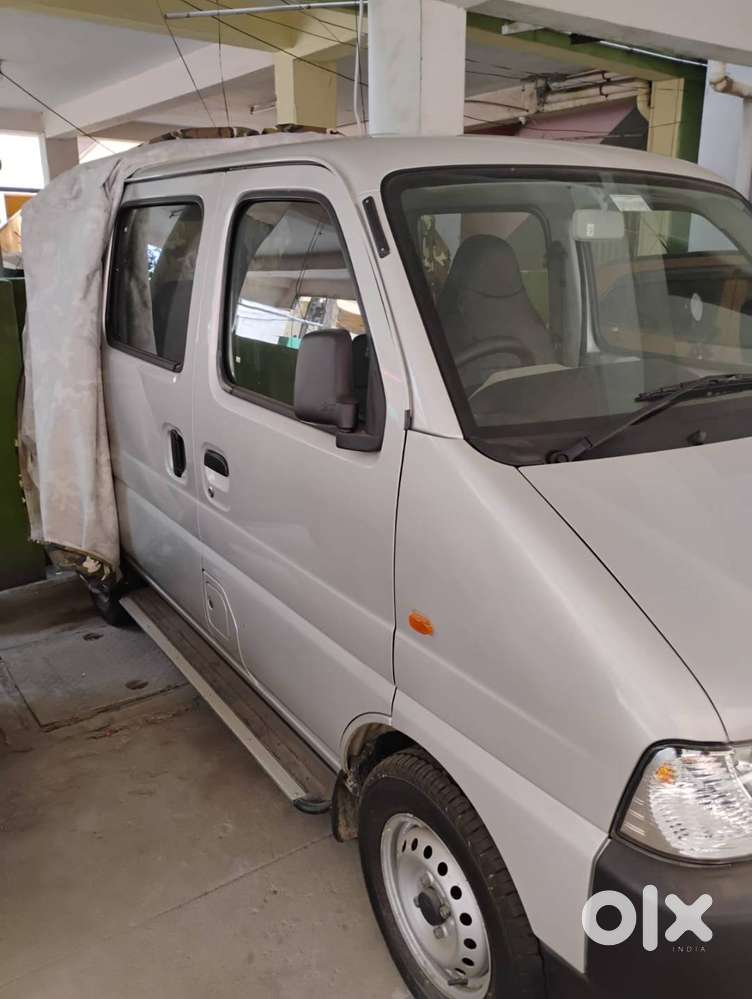 Maruti-suzuki Eeco 2022