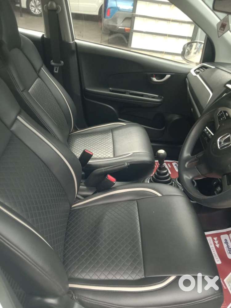 Honda Brio, 2017, Petrol