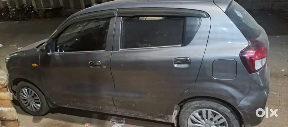 Maruti Suzuki Celerio Vxi 2022