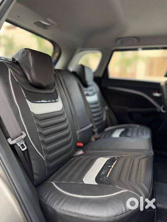 Maruti Suzuki Brezza 1.5 Zxi At Smart Hybrid, 2025, Petrol