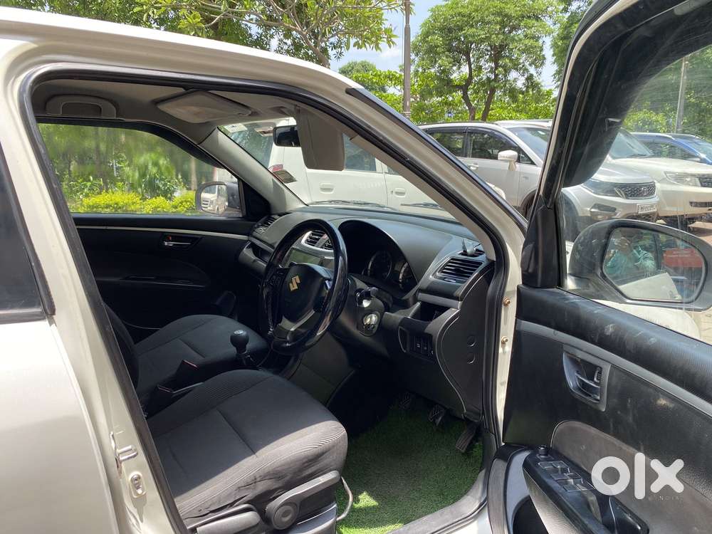 Maruti Suzuki Swift Zdi, 2016, Diesel