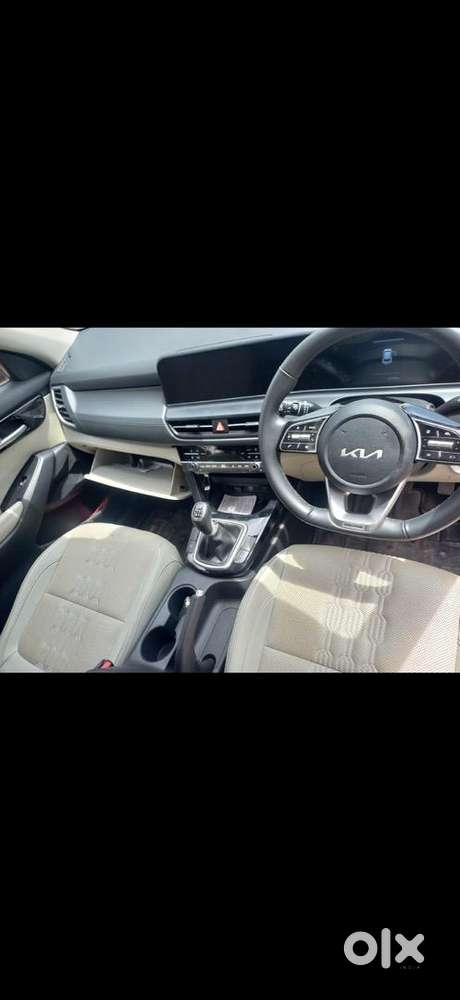 Kia Seltos Htx 2023 (petrol)